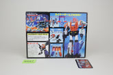 Sixliner Giftset MIB